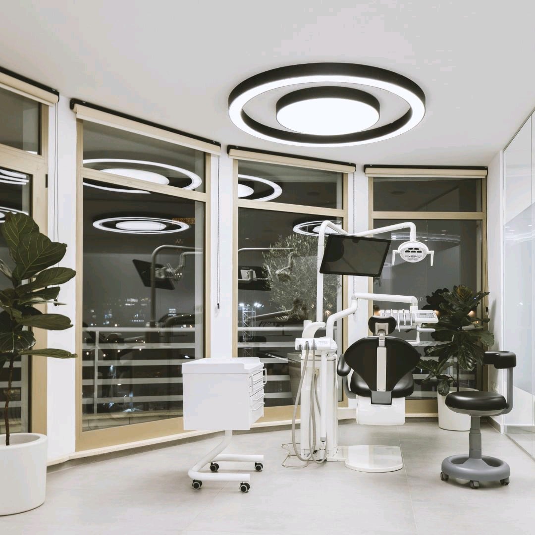 Ambient klinike dentare